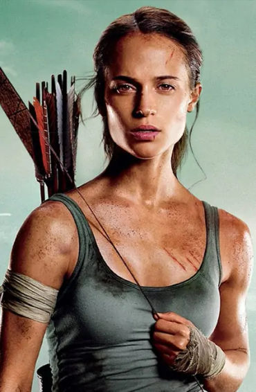 tomb raider, tomb raider facts, facts about tomb raider, lara croft, facts about lara croft, lara cr