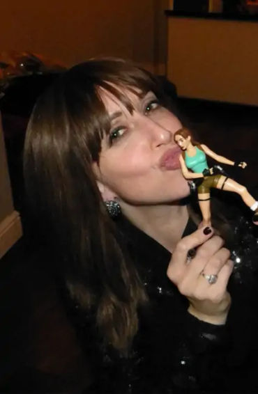 tomb raider, tomb raider facts, facts about tomb raider, lara croft, facts about lara croft, lara cr