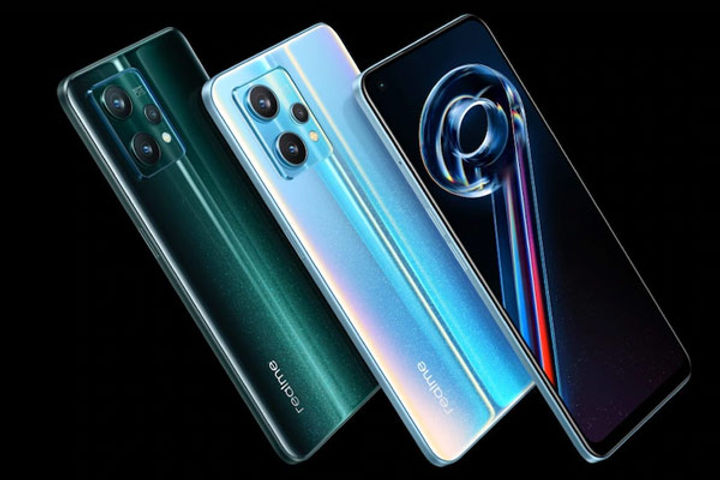 Realme 9 Pro 5G and Realme 9 Pro Plus 5G Launched in India