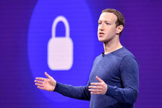 Mark Zuckerberg gives Meta employees a new name Metamates