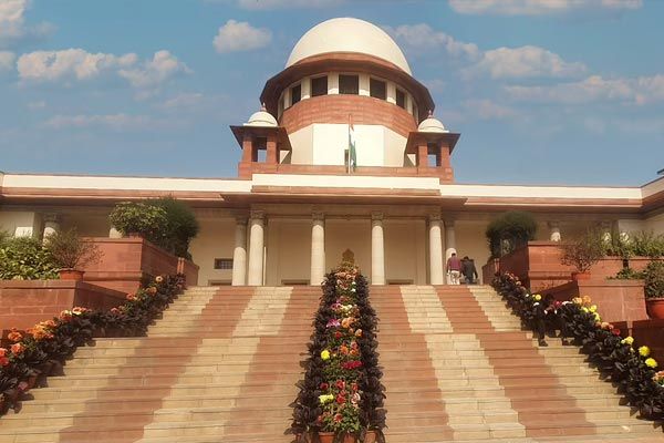 Supreme Court decision Haryana residents will continue to get 75 percent reservation in private sect
