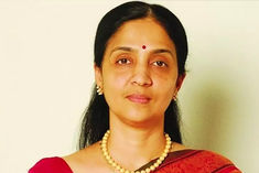 Income Tax department conduct raids on premises of former NSE MD Chitra Ramakrishna