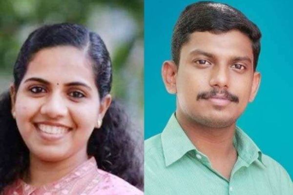 Arya Rajendran the youngest mayor of the country will marry