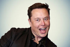 Elon Musk Tweet On Canada PM
