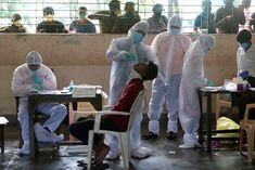 Coronavirus Pandemic