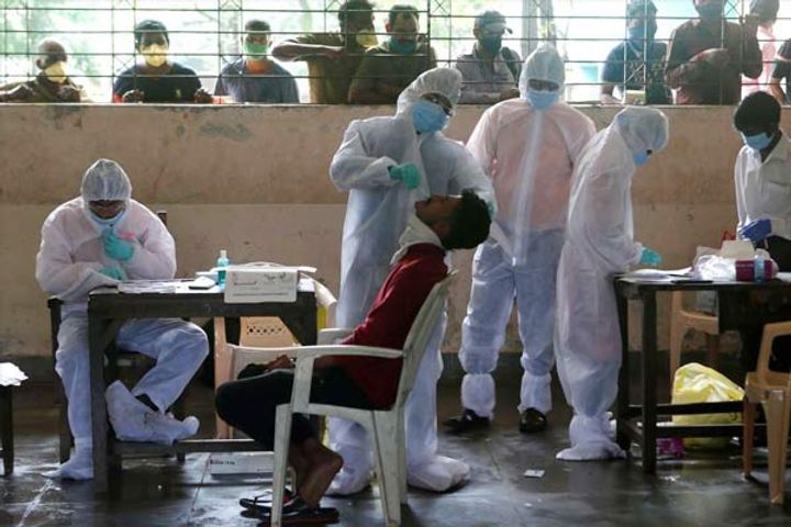 Coronavirus Pandemic