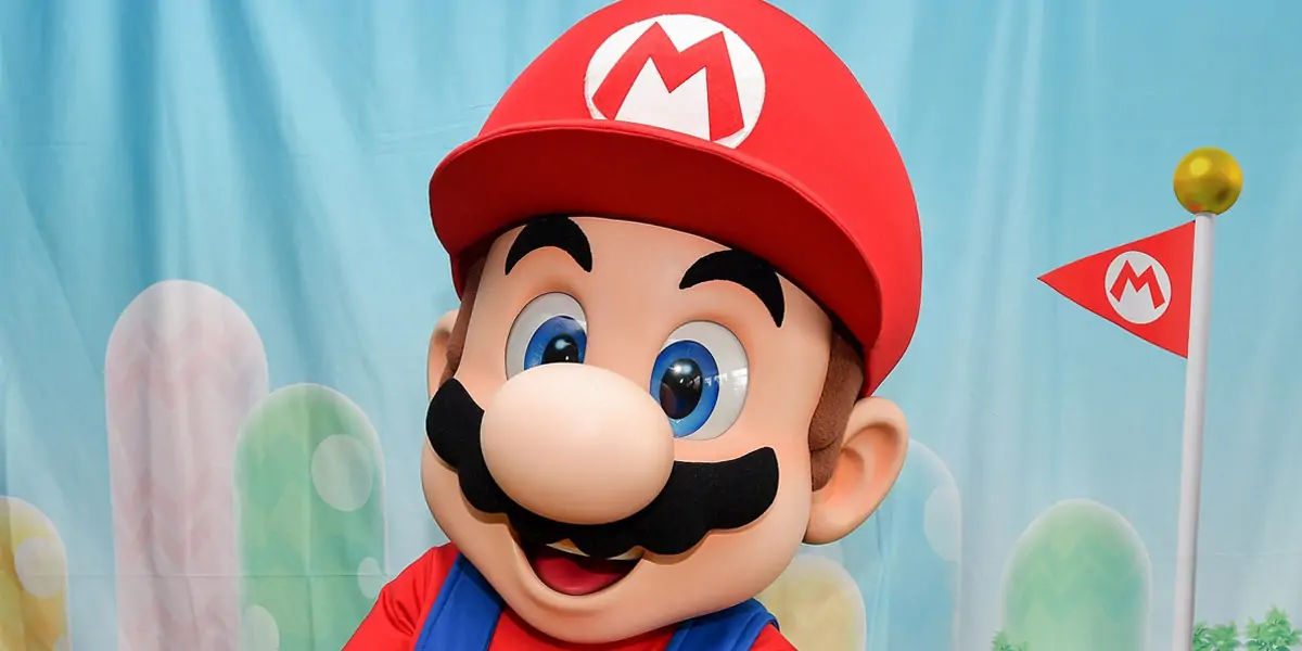 mario, mario game, mario kart, mario facts, facts about mario game, mario first game, mario game fac