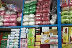 Surf, Soap And Powder Now More Expensive