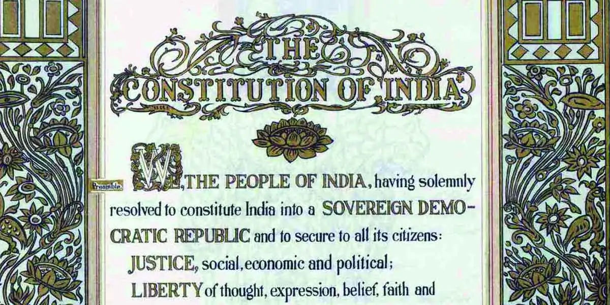 constitution, constitution upsc, upsc polity, facts about constitution, constitution facts, fun fact