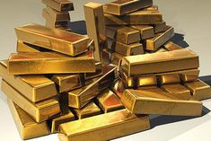 Gold and silver prices decreased rupee saw a rise against dollar