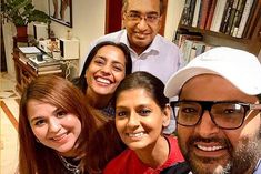 Kapil Sharma new film will come soon Shahana Goswami will be seen in Nandita Dass project