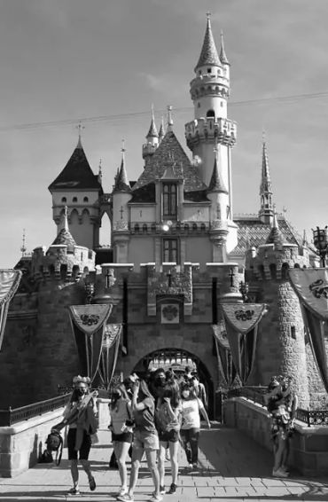 disney facts, disney fact, disney, walt disney, disneyland, disneyland facts, facts about disneyland