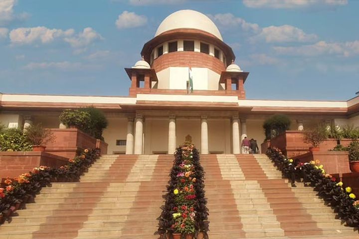 CAA agitation Recovery notice returned in UP Supreme Court orders refund of recovery