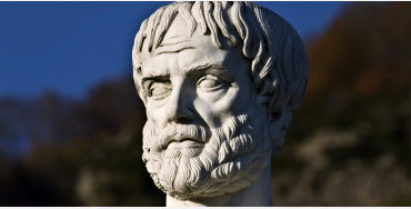 aristotle, aristotle bio, aristotle philosophies, aristotle works, aristotle literature 
