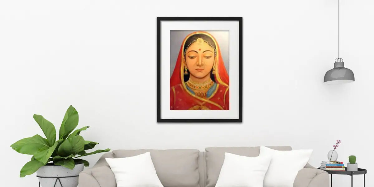 rani karnavati, rani karnavati bio, rani karnavati facts, rani karnavati biography, rani karnavati u