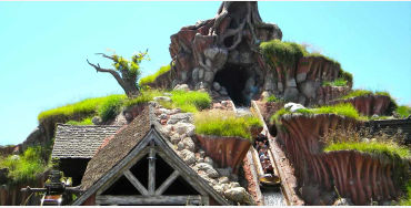 disney facts, disney fact, disney, walt disney, disneyland, disneyland facts, facts about disneyland
