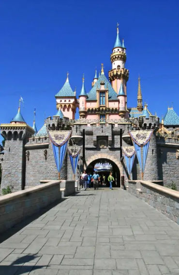 disney facts, disney fact, disney, walt disney, disneyland, disneyland facts, facts about disneyland