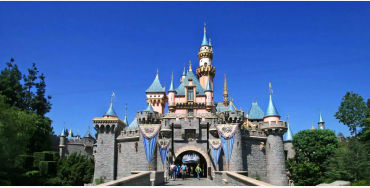 disney facts, disney fact, disney, walt disney, disneyland, disneyland facts, facts about disneyland
