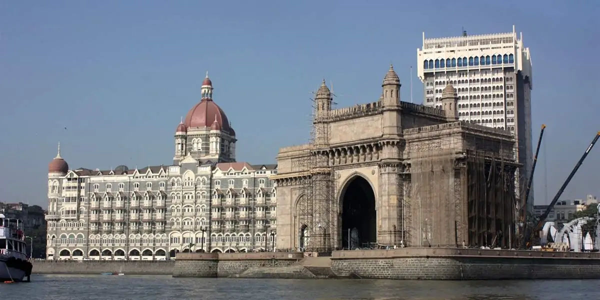 mumbai, mumbai facts, facts about mumbai, mumbai fact, mumbai history, first in india, bombay, bomba