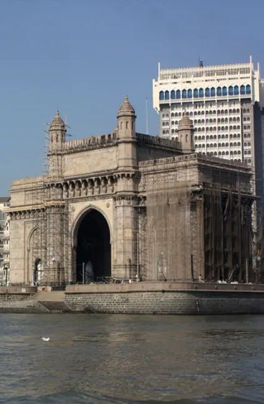 mumbai, mumbai facts, facts about mumbai, mumbai fact, mumbai history, first in india, bombay, bomba