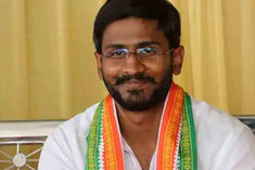 Venkat Balamoor