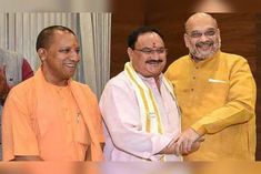 UP Assembly Elections