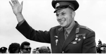 yuri gargin, yuri gagarin, yuri gagarin bio, yuri gagarin death