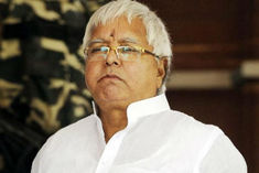 Lalu Prasad Yadav