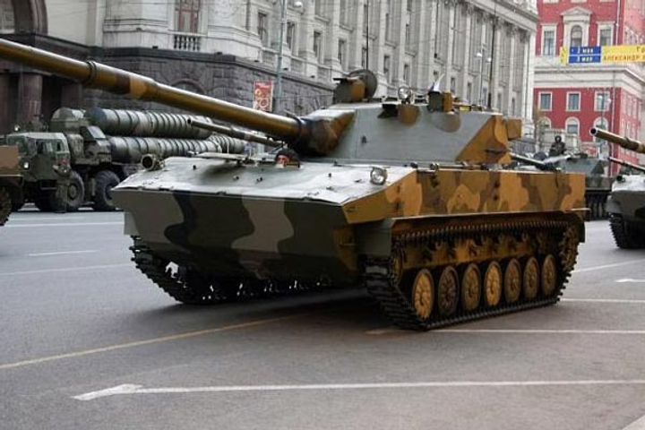 Russia Ukraine crisis