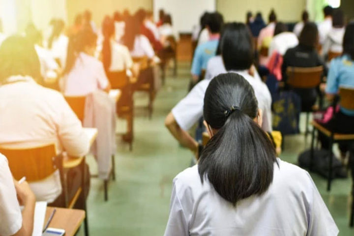 School open in Jammu