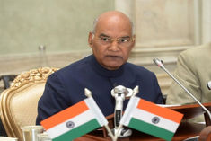 president kovind to inaugurate 400th birth anniversary celebrations of lachit barphukan on 3day visi