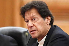 Imran Khan
