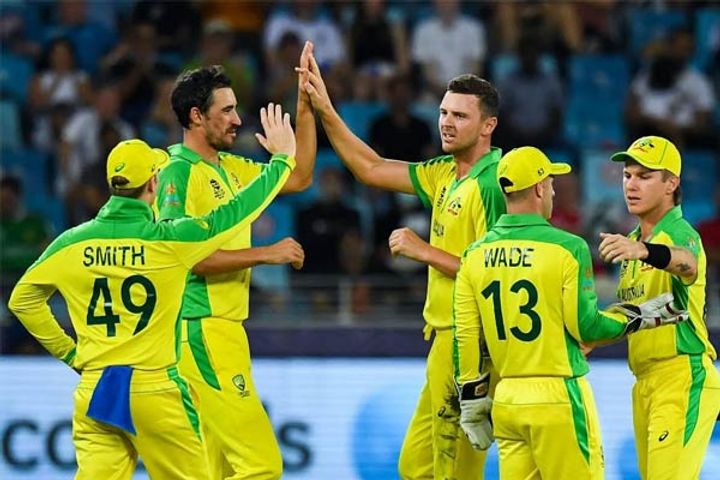 australian players will be able to join ipl no objection certificate issued by the board