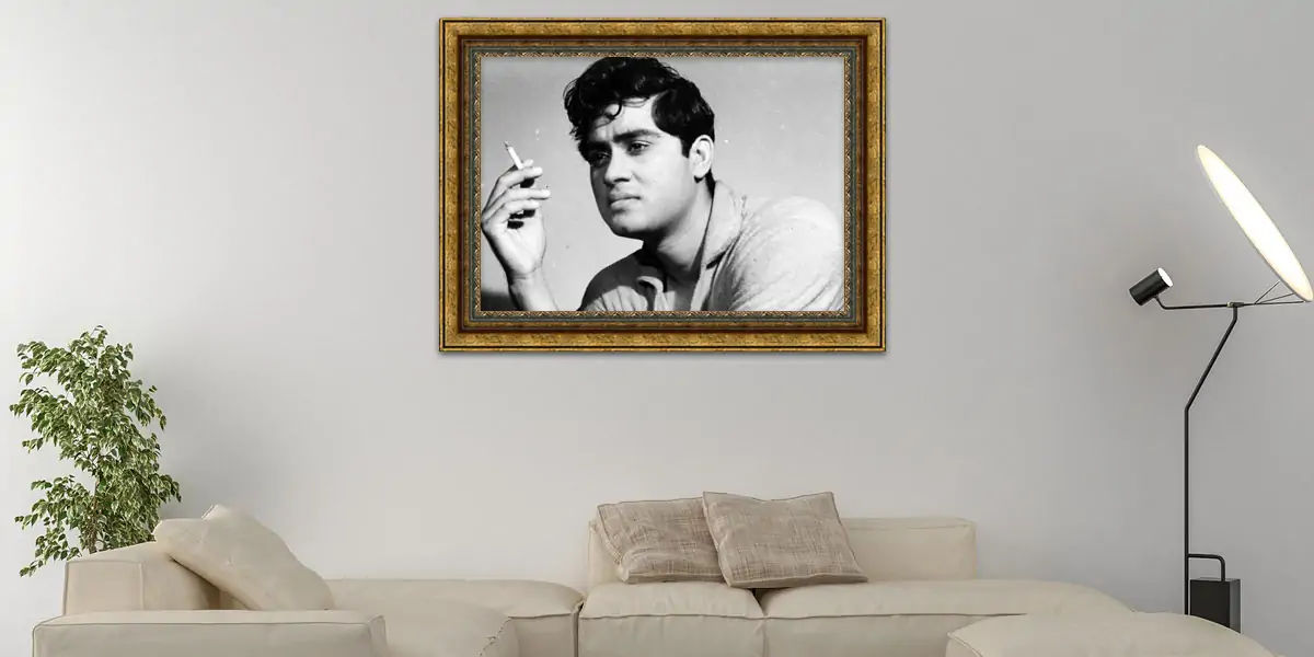 joy mukherjee, joy mukherjee bio, joy mukherjee movies, joy mukherjee facts, joy mukherjee biography