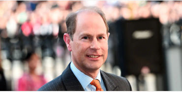 prince edward, prince edward bio, prince edward facts, prince edward diana, prince edward in movie, 