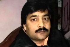 chargesheet filed against perfume trader piyush jain