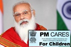 pm cares for children scheme extended
