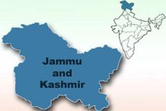 the term of the delimitation commission on jammu and kashmir extended by two months