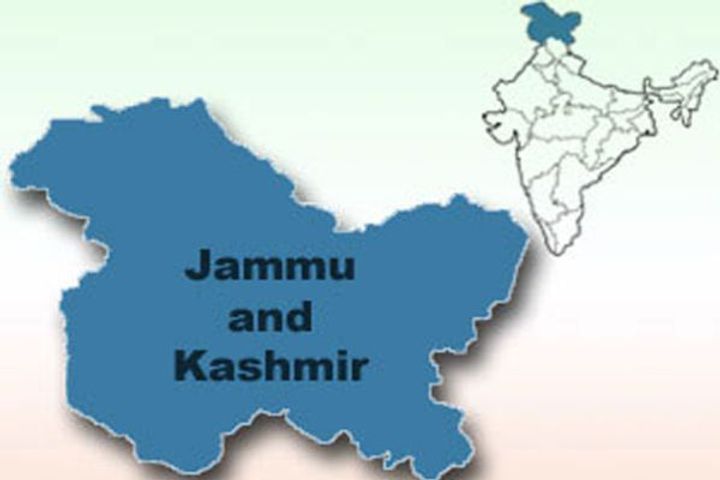 the term of the delimitation commission on jammu and kashmir extended by two months