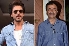 Shahrukh Khan will start shooting for Rajkumar Hirani's movie from April 15