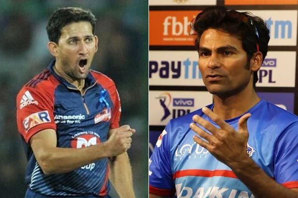 IPL team Delhi Capitals removed former India cricketer Mohammad Kaif as assistant coach