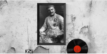 sayajirao gaekwad, sayajirao gaekwad bio, sayajirao gaekwad iii, sayajirao gaekwad 3