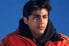 Aryan khan