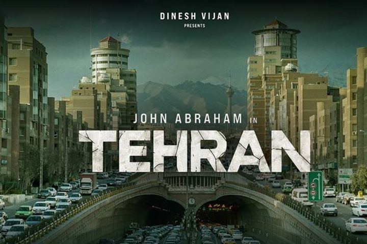 Tehran film