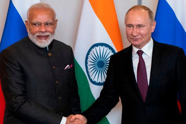 russia appeals to india amid ukraine crisis