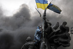 Separatists attack in Ukraine, 1 soldier killed, 6 injured