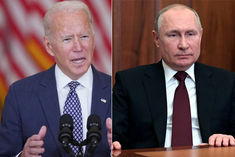 Russia Ukraine crisis