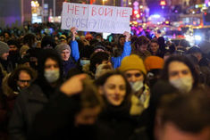 Russia Ukraine crisis