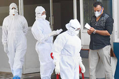 Coronavirus pandemic