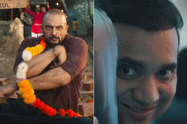 arunoday singh starrer apharan 2 teaser out the first installment was also liked by the people arunoday singh starrer apharan 2 teaser out the first installment was also liked by the people
